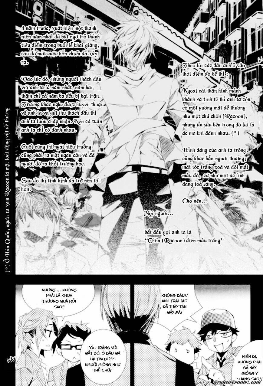 thư viện ma cà rồng chapter 2 22