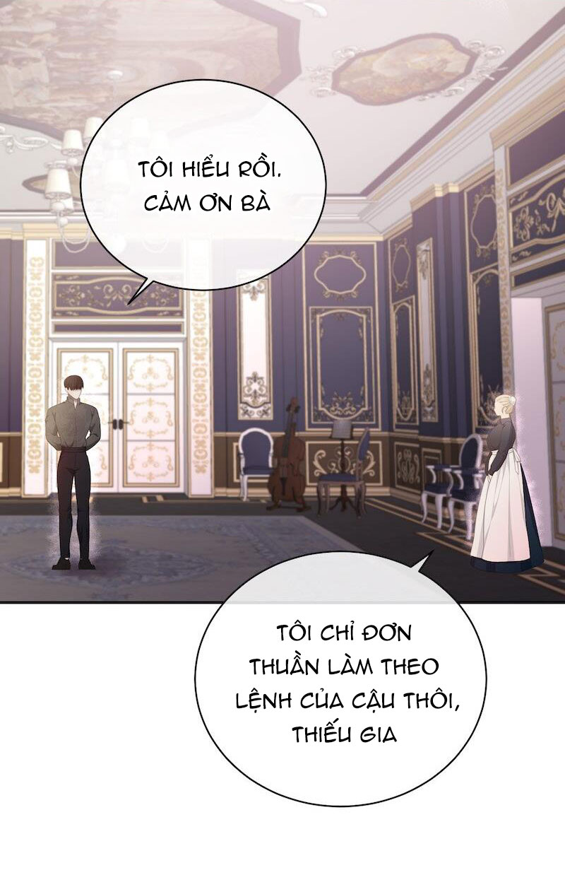 nữ hầu muốn đình công chapter 23.1 15