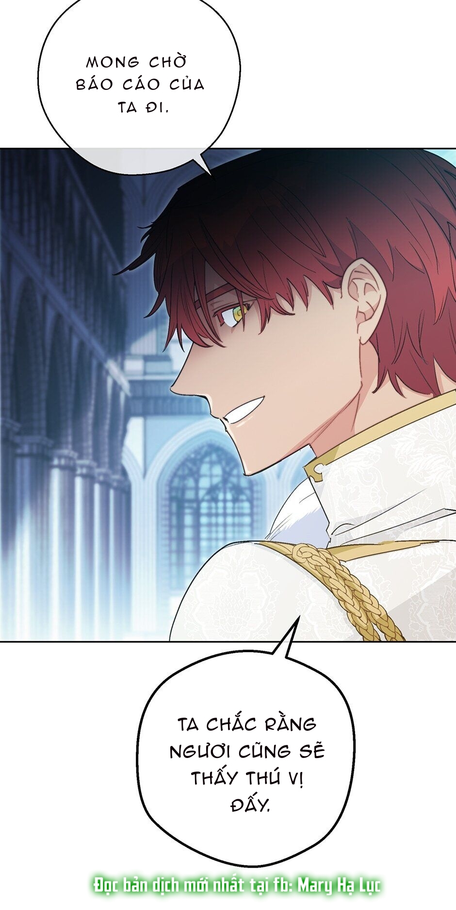 50 công thức pha trà của nữ công tước chapter 123 9