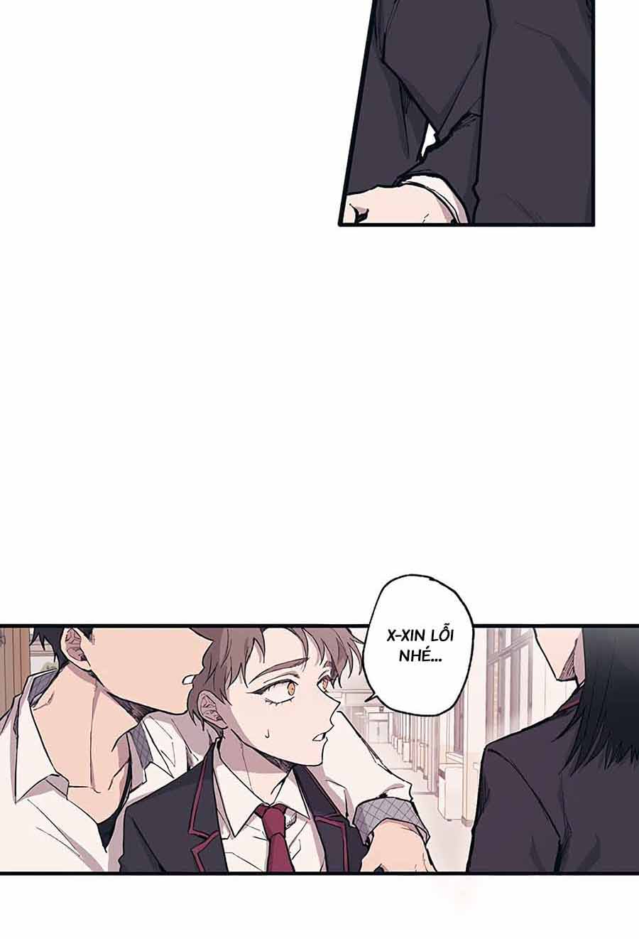 yeonwoo thơ ngây chapter 1 7