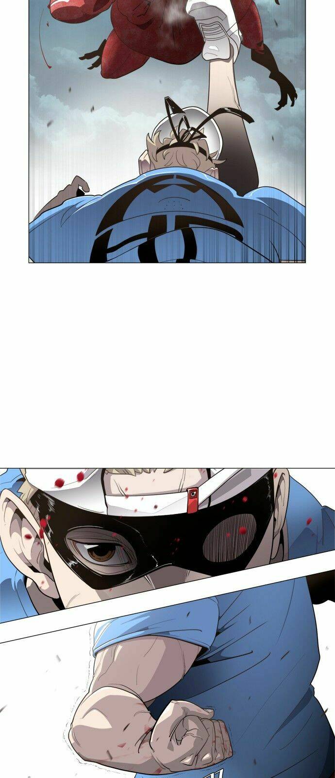 Kỉ Nguyên Của Anh Hùng chapter 0 24