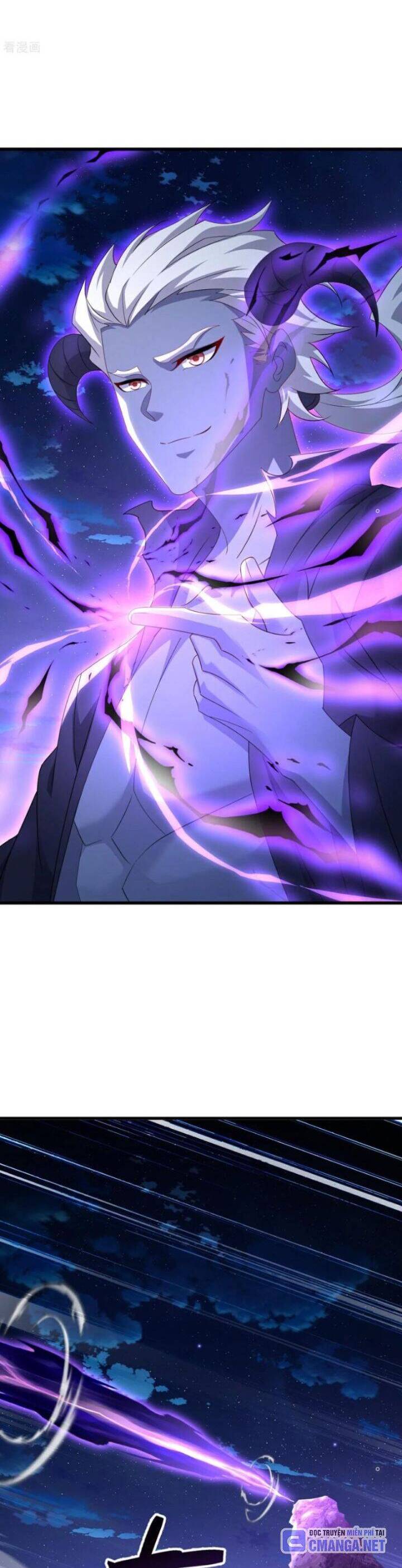 tiên võ đế tôn chapter 681 24