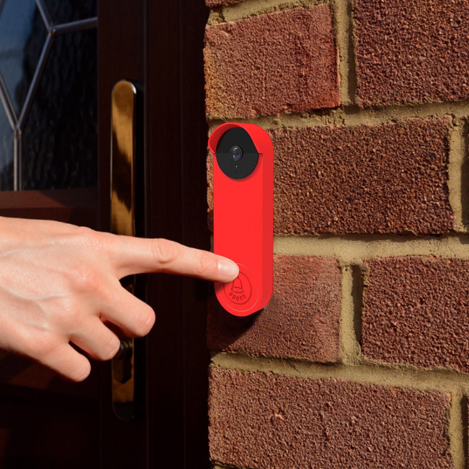 Cover Case Waterproof Premium Protective for Nest