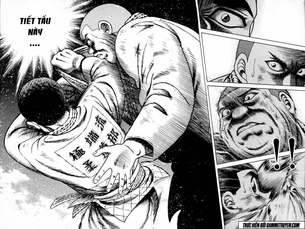 shin kotaro makaritoru! juudouhen chapter 163 13