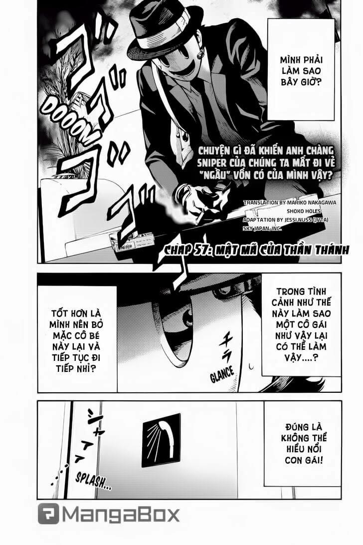 tenkuu shinpan arrive chapter 57 1