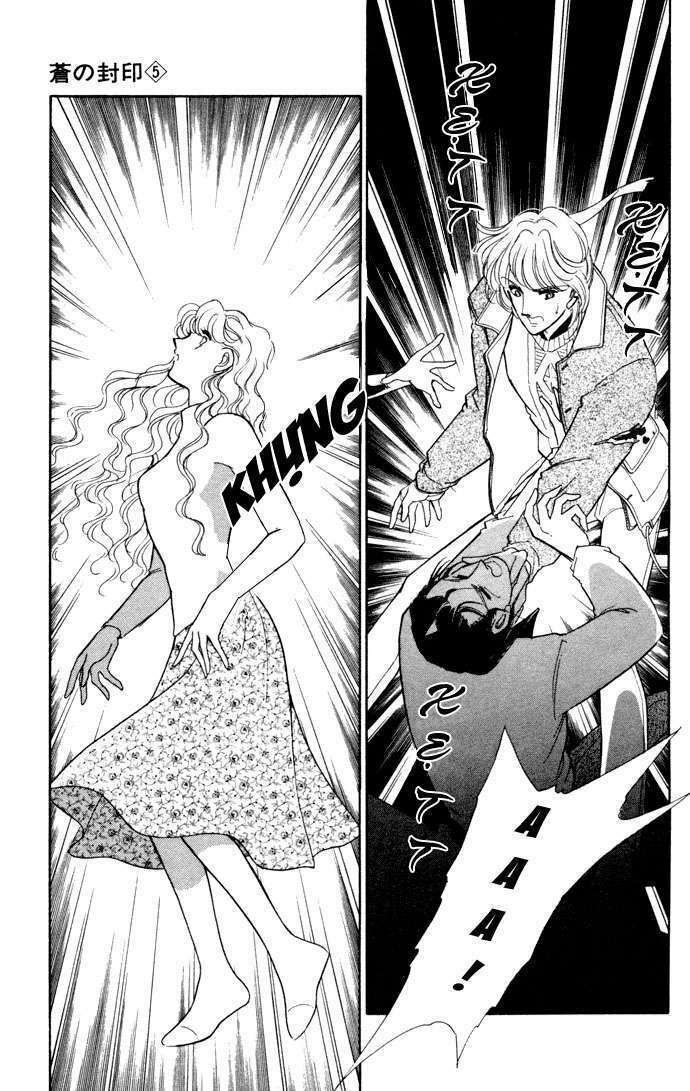 dấu phong ấn xanh chapter 5 79