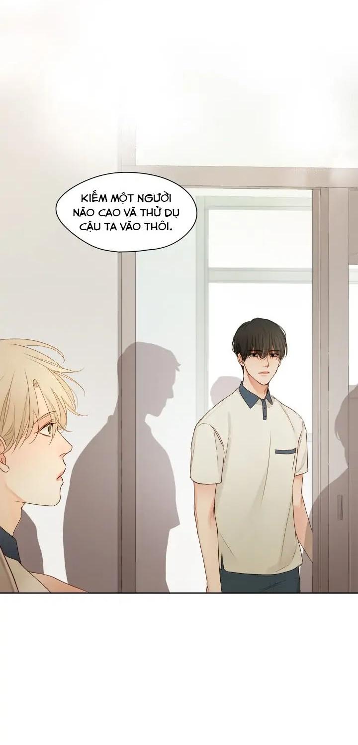 manhwa chịch vồn chịch vã chapter 57 29