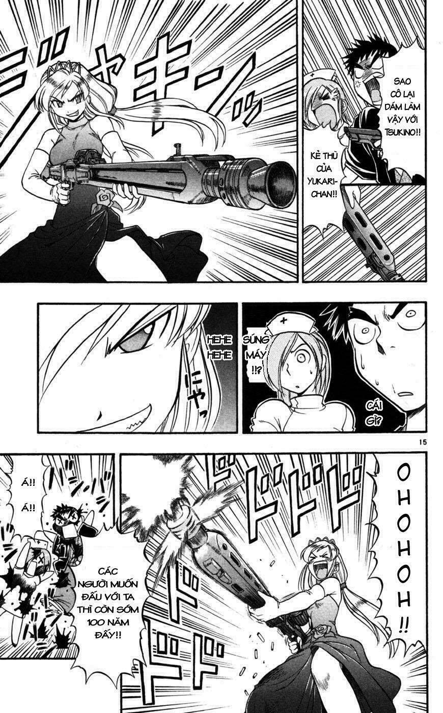 ai kora chapter 81 17