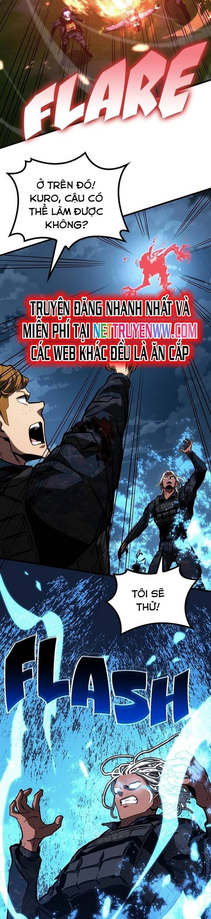 đồ long kỵ sĩ hôn môi ác long chapter 82 8