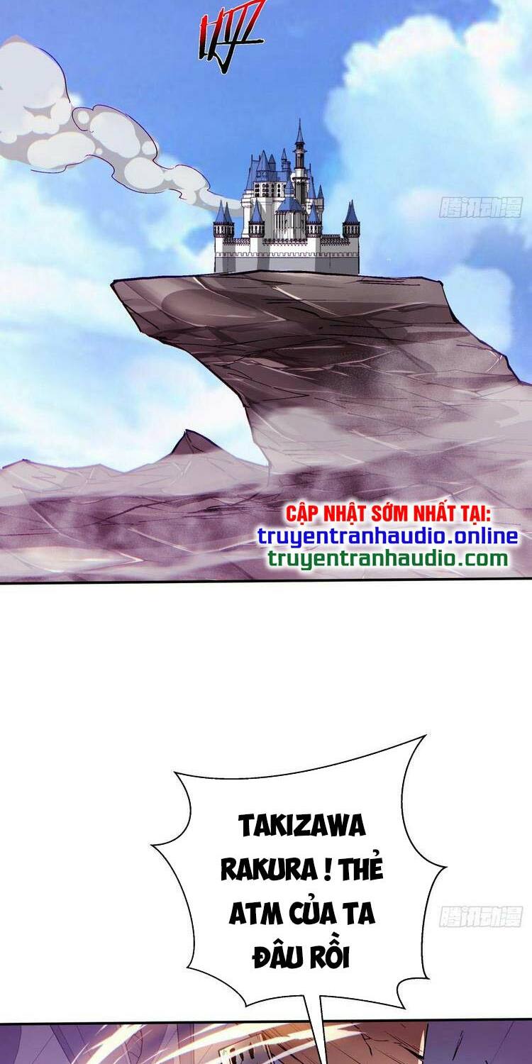 ta là nhà giàu số một, ta không muốn trọng sinh chapter 75 14