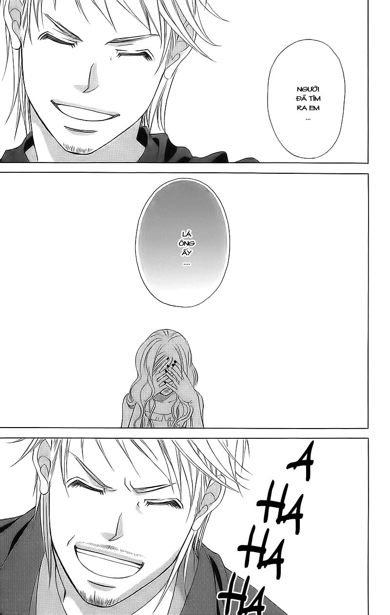 bướm trong sương mù chapter 4 58