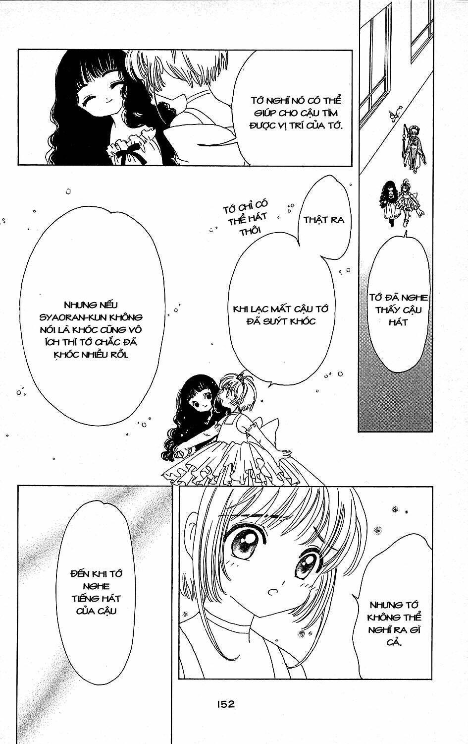 card captor sakura chapter 38 17