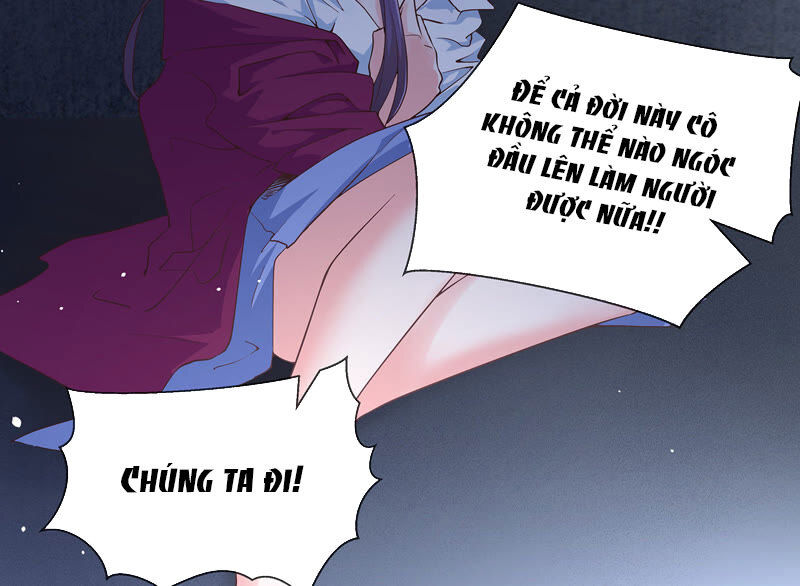 chiến lược lãng mạn của thịnh thiếu chapter 48 35