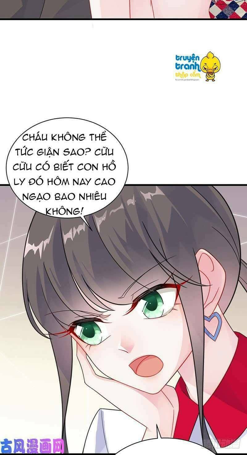 chọc tới chủ tịch tổng tài 2 chapter 58 6