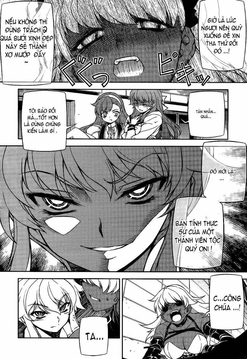 onihime vs chapter 22 6