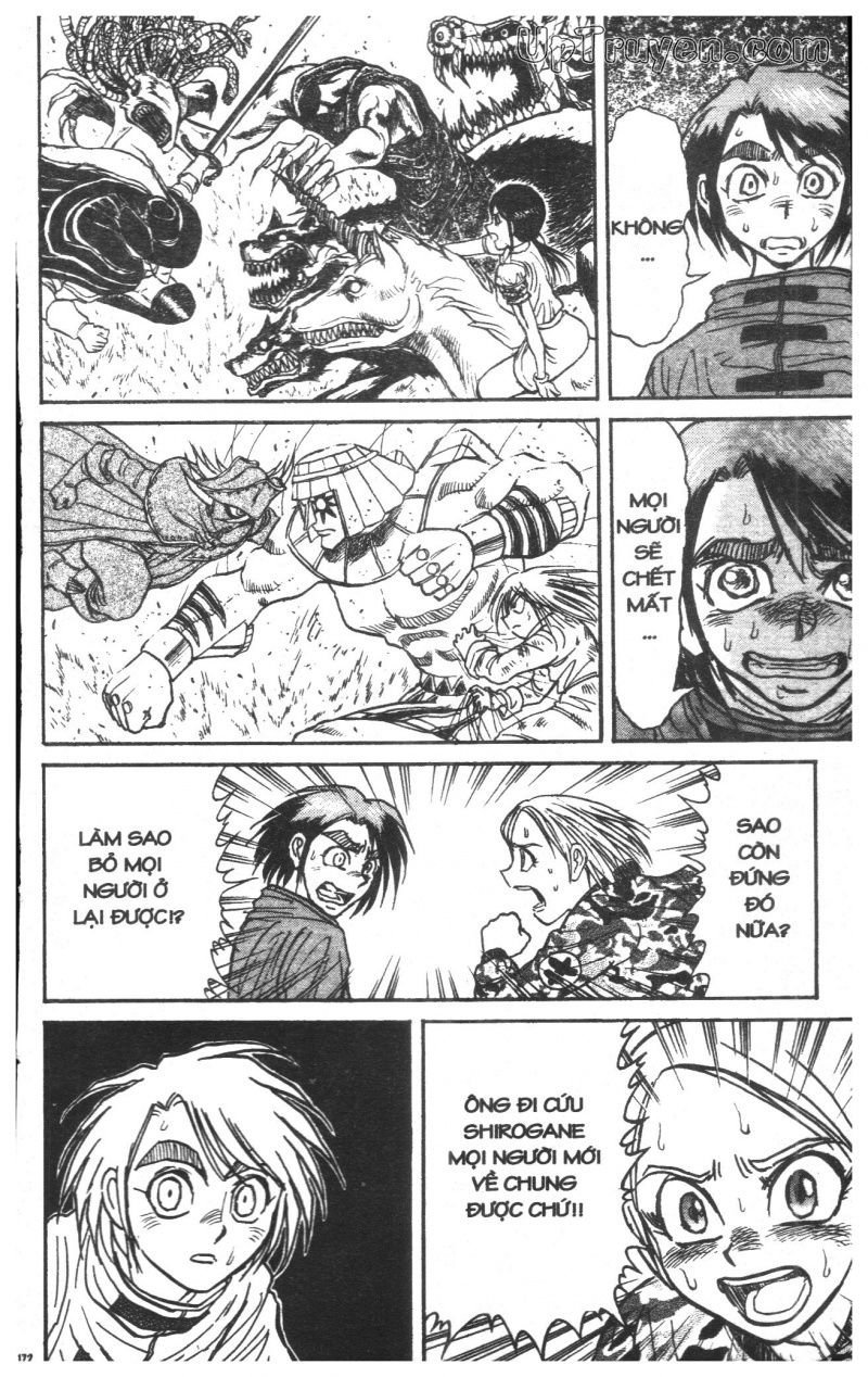 nhật ký lọ lem chapter 39 174