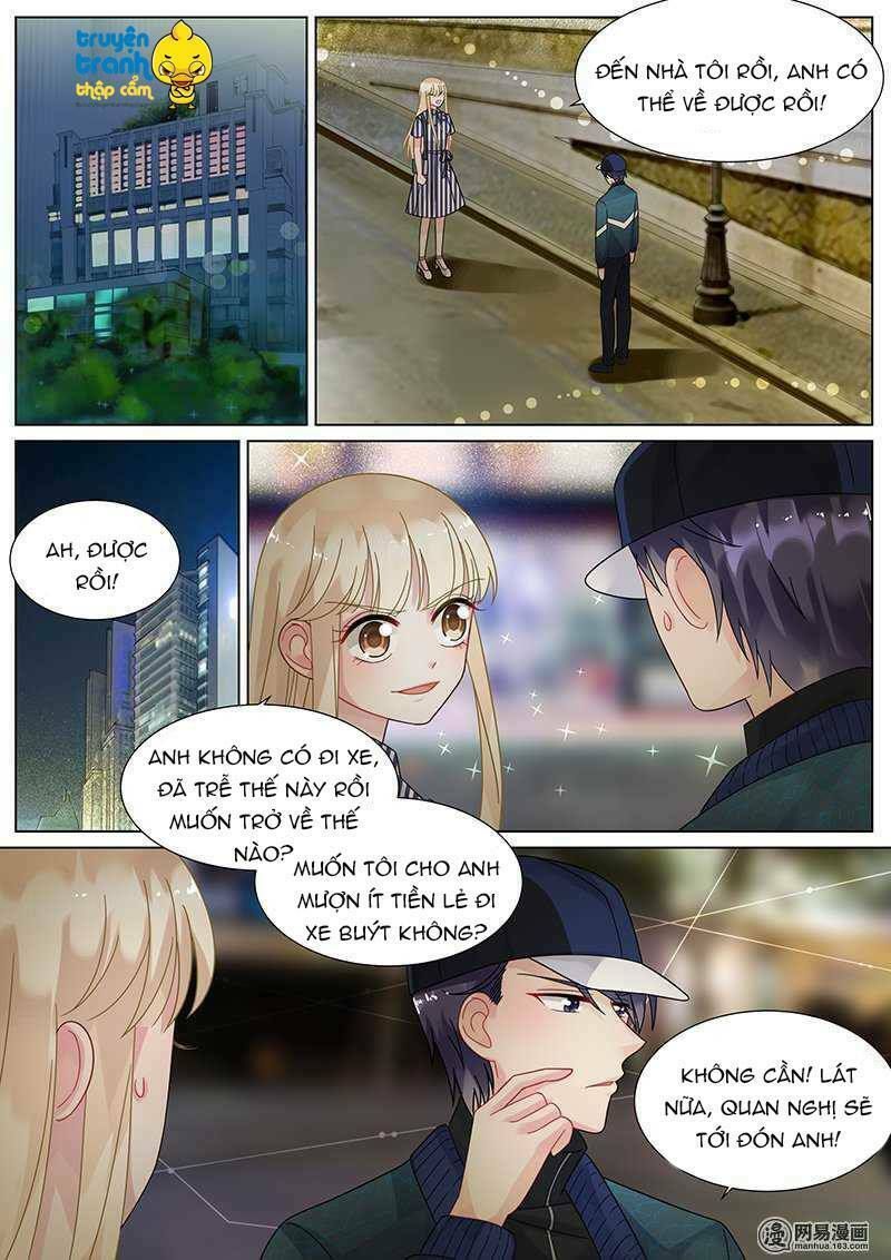 nhạ thượng thủ tịch tổng tài chapter 70 3