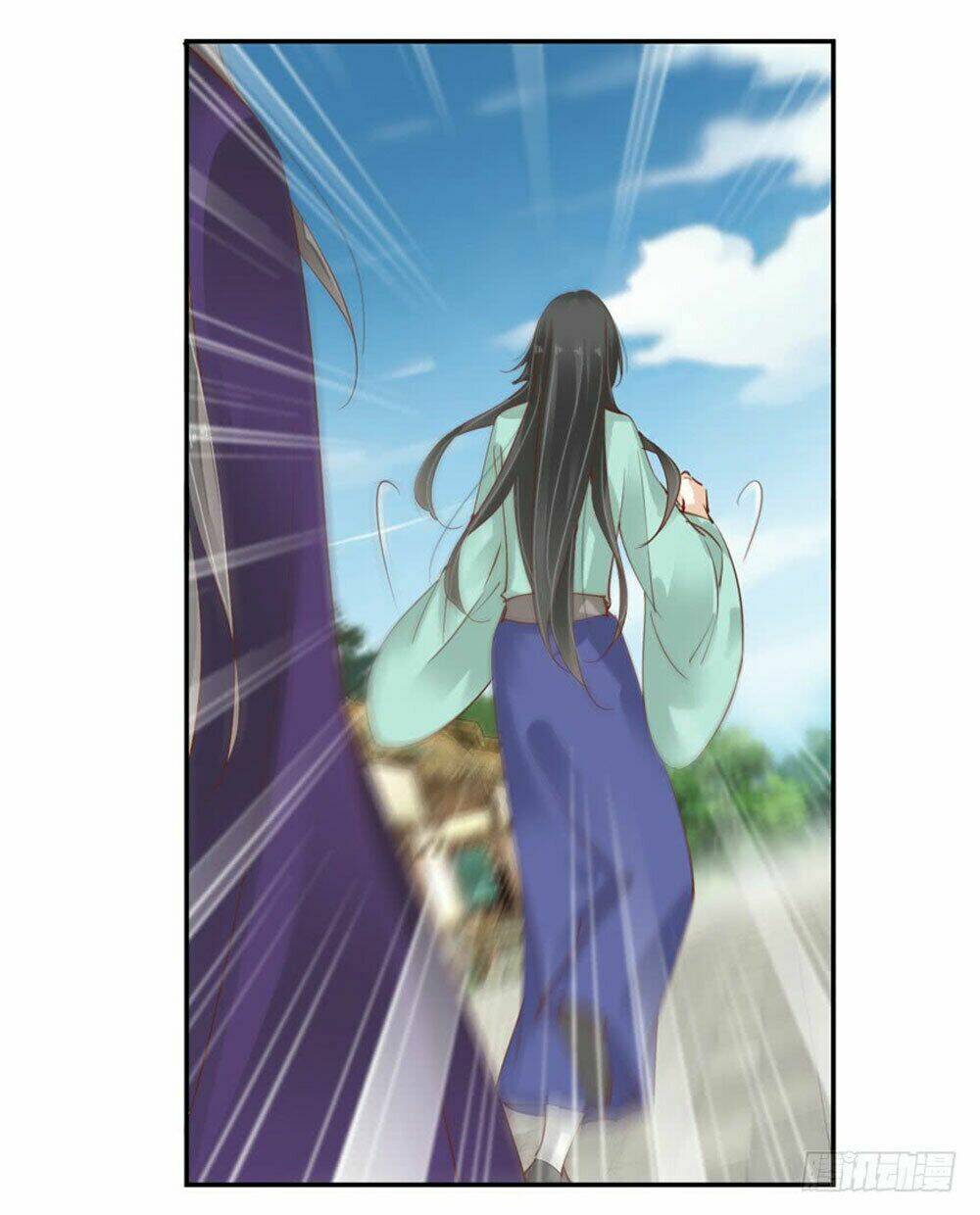 thiền tâm vấn đạo chapter 57 24