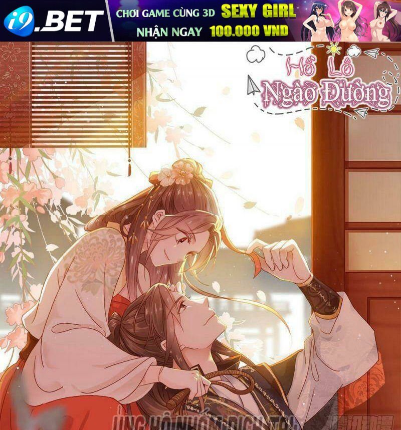 đứng yên ! phụng chỉ đánh cướp đây chapter 12 1