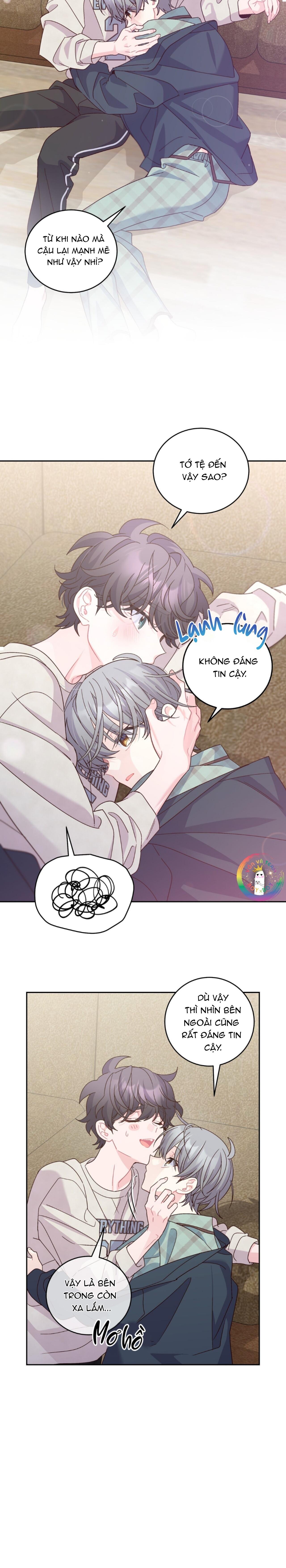 merry marbling chapter 90 11