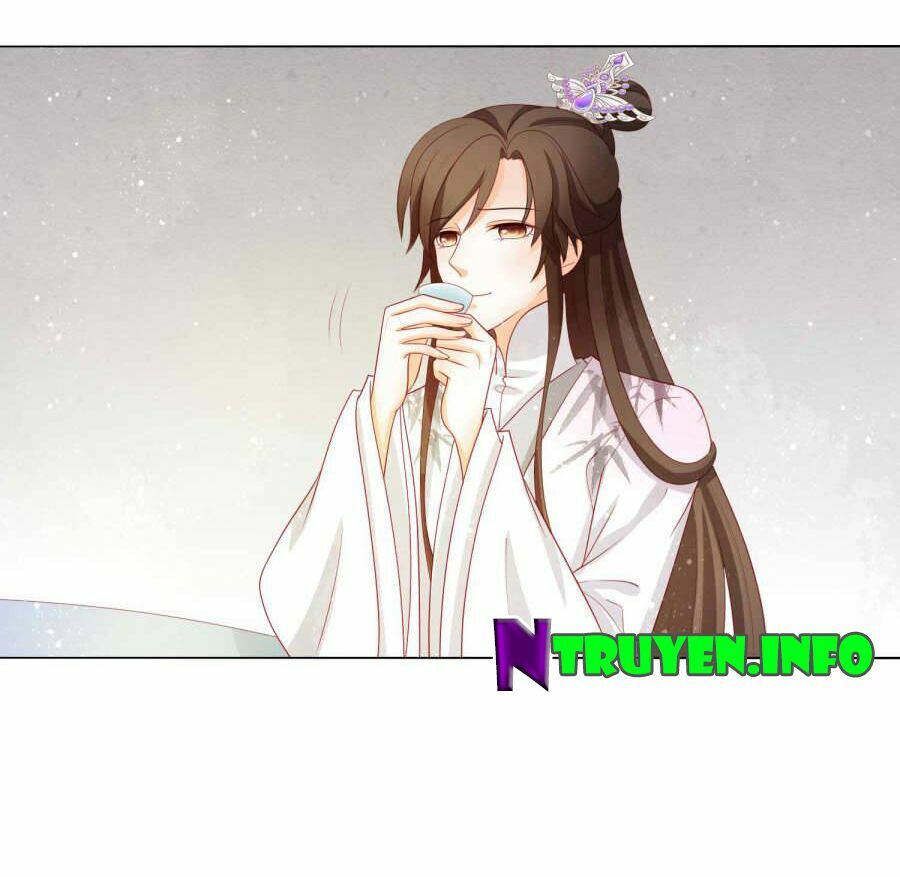 nam phi nữ tướng chapter 20 32