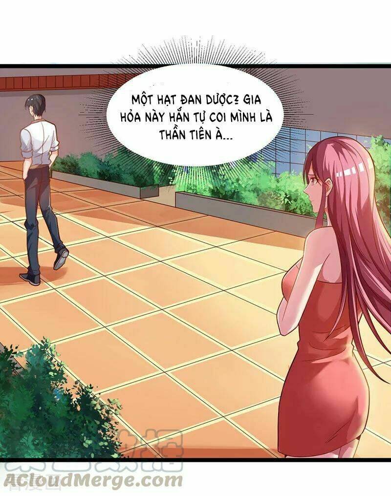 trọng sinh khí thiếu quy lai chapter 27 6