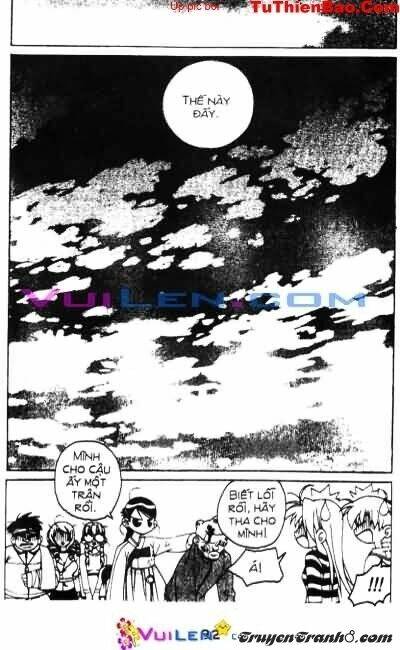 đóa hoa anh đào chapter 6 33