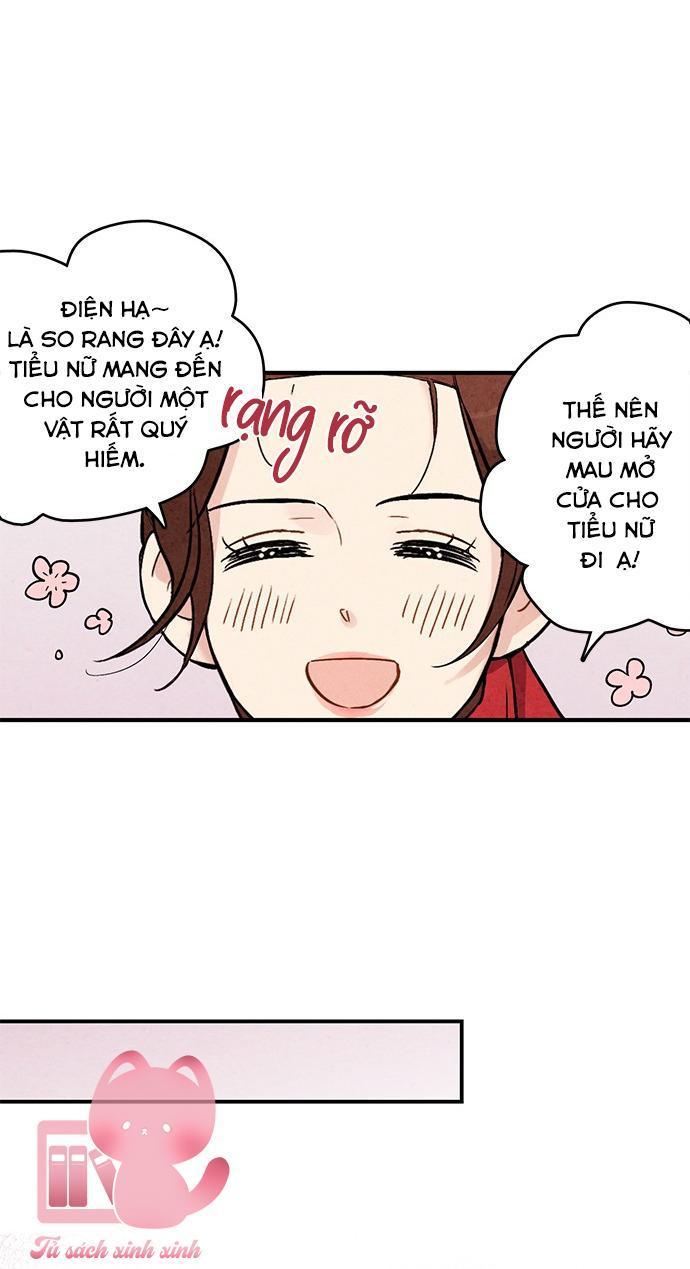lệnh cấm hôn chapter 35 30
