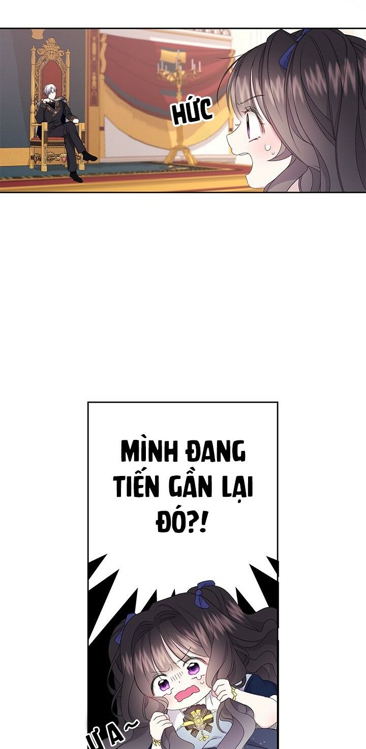 công chúa huỷ diệt chapter 3 16
