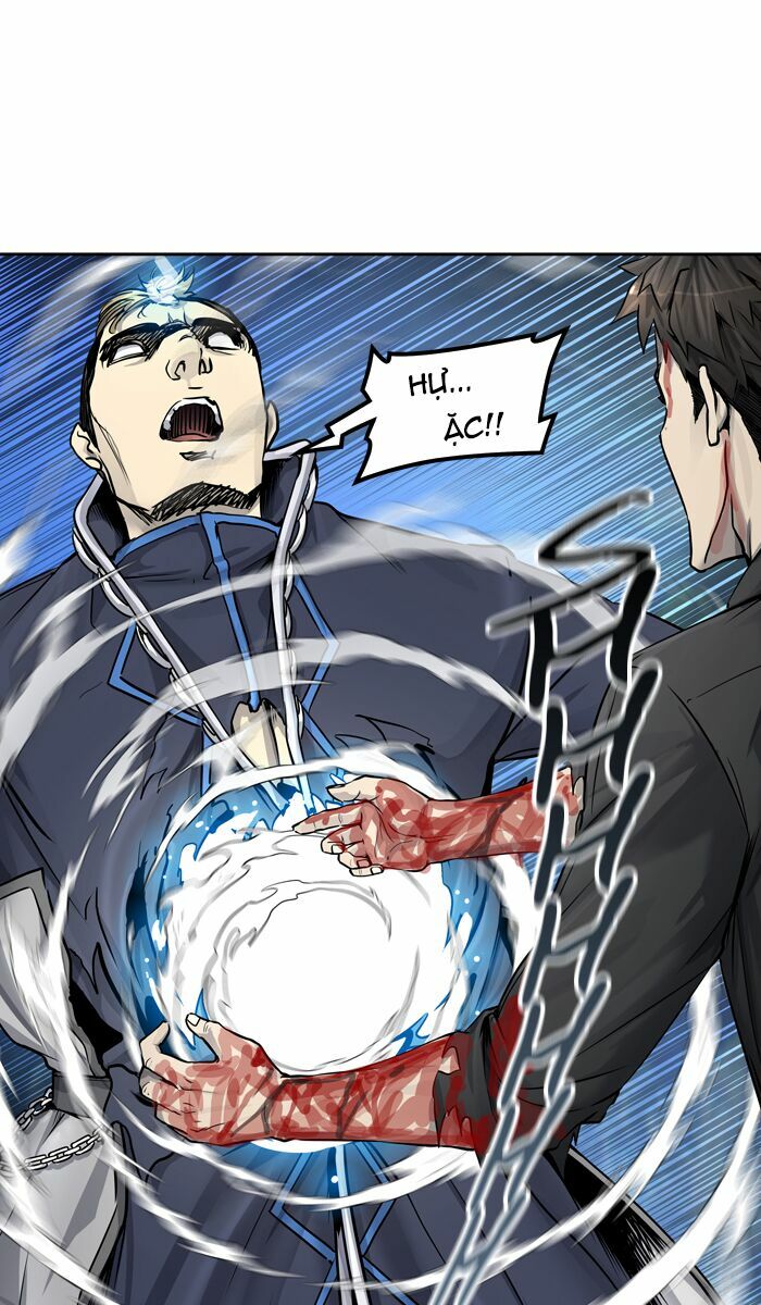 tòa tháp bí ẩn 2 chapter 331.5 40