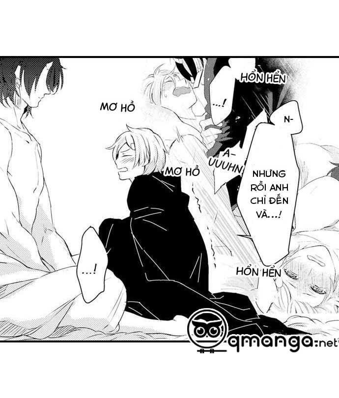 ác ma dục vọng chapter 4 17