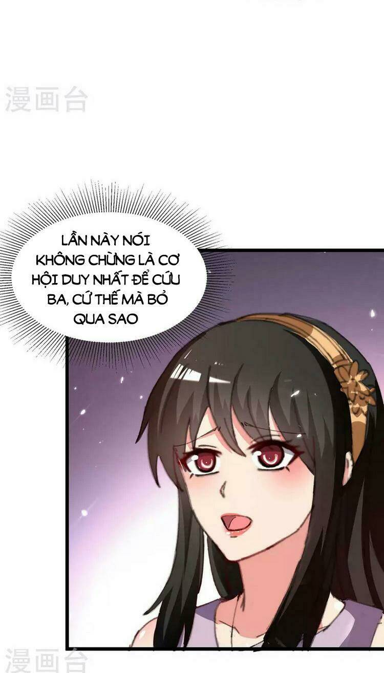 trọng sinh khí thiếu quy lai chapter 244 21