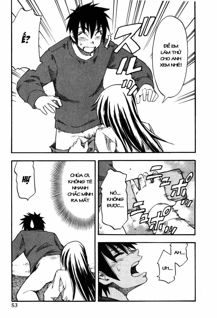 yuria 100 shiki chapter 11 8