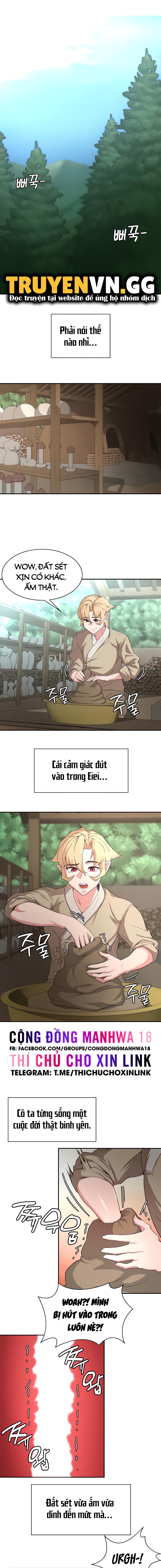 chuyển sinh thành phản diện game chapter 54 1