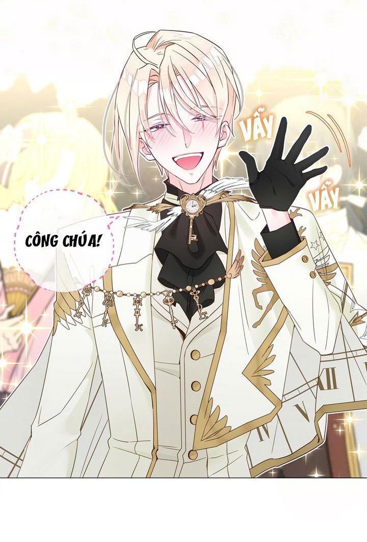 kế hoạch chọn papa của công chúa ._. chapter 7 56