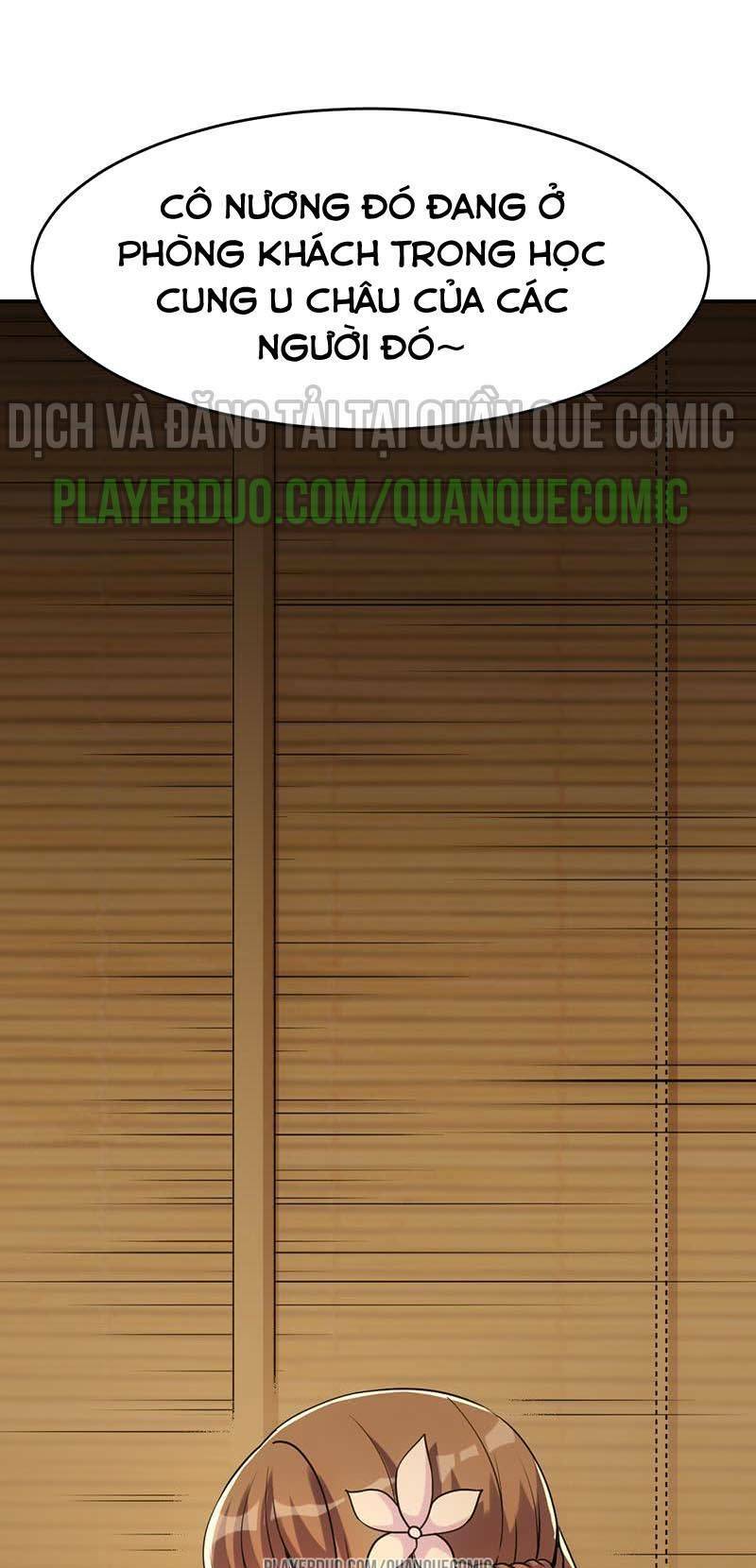 hệ thống thần long nghịch thiên chapter 13 17