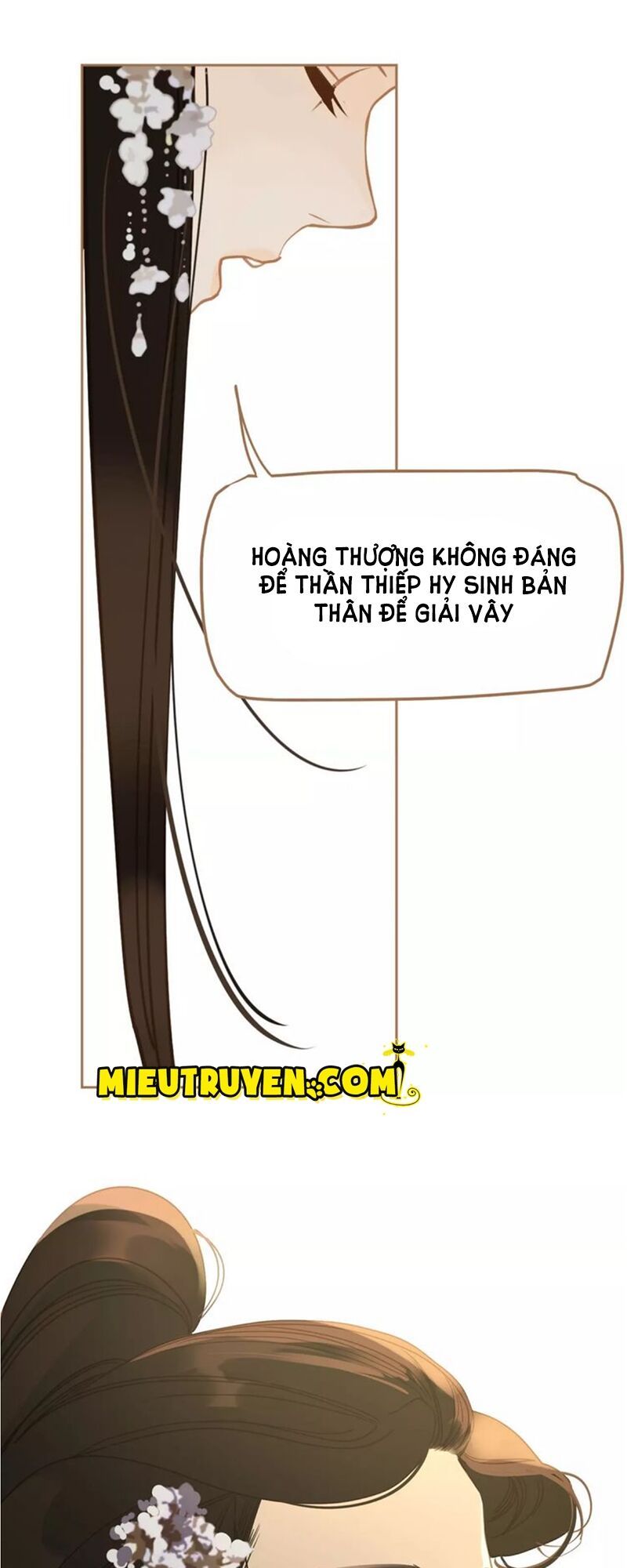 nhất đại linh hậu chapter 10 1