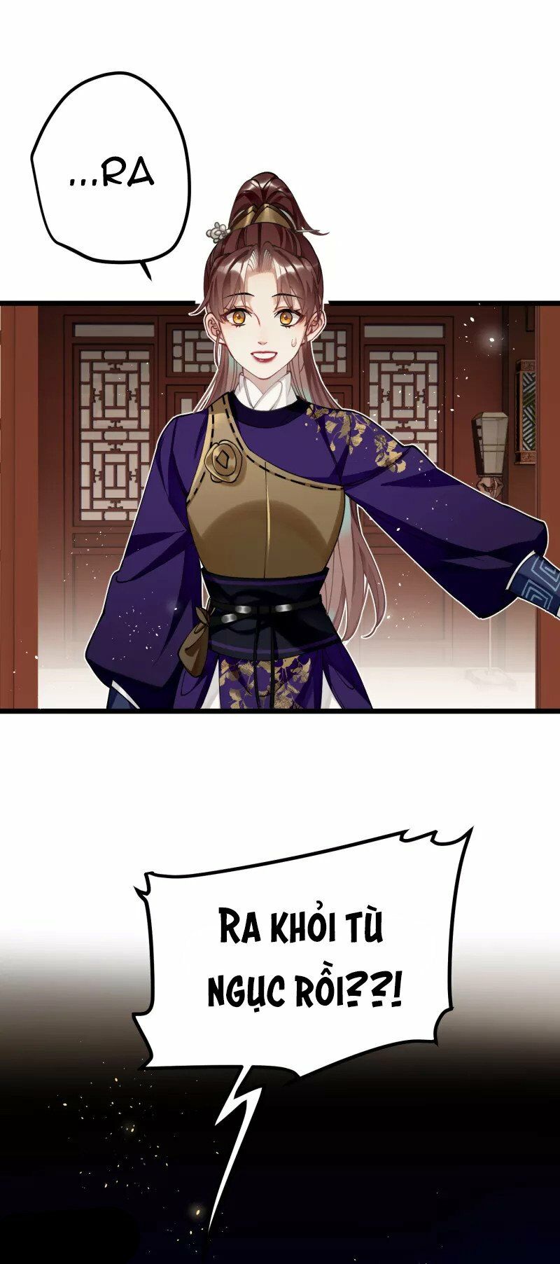 phế vật công chúa muốn nhặt chồng chapter 77 16