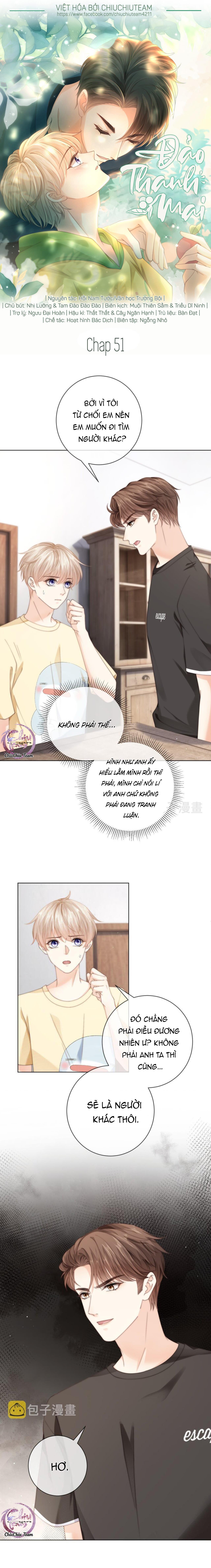 đảo thanh mai chapter 51 1