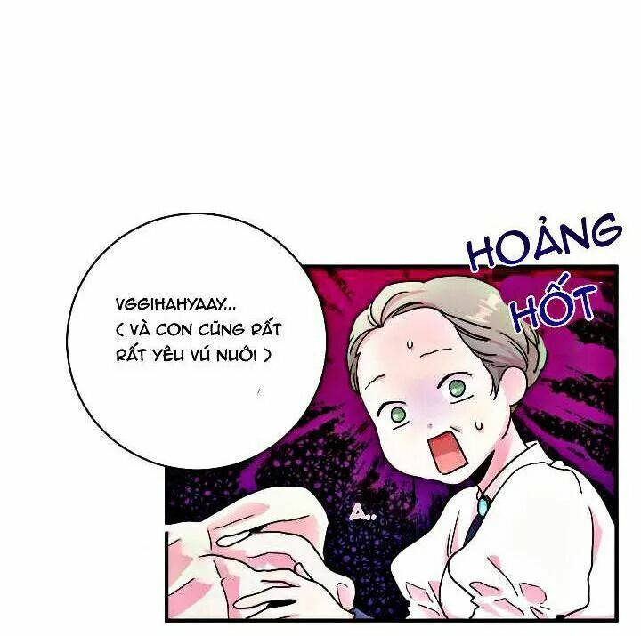 lady baby chapter 8 13