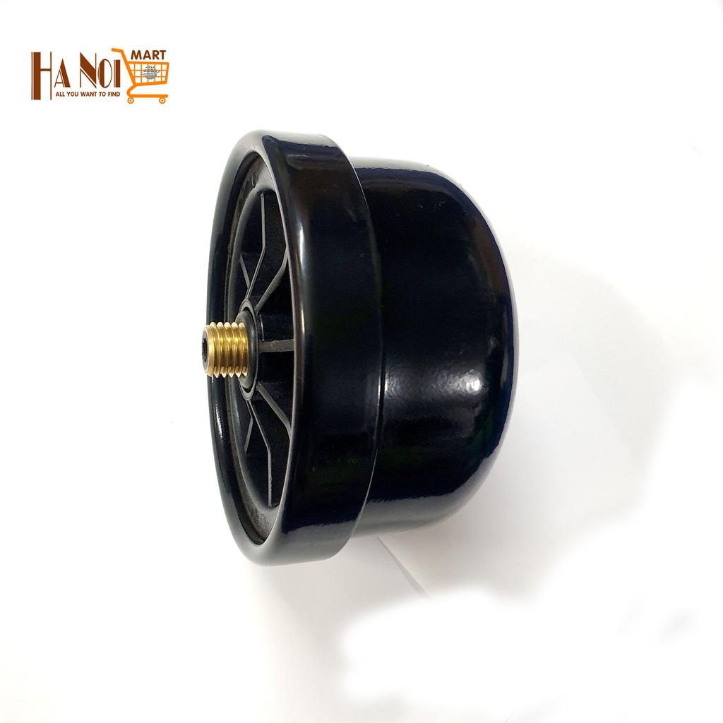 Bình tăng áp máy bơm tăng áp loại bình 0,5 lít _ hàng theo máy