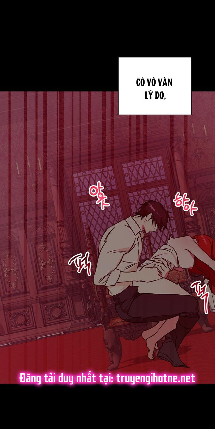 mùa đông đến chapter 14.2 34