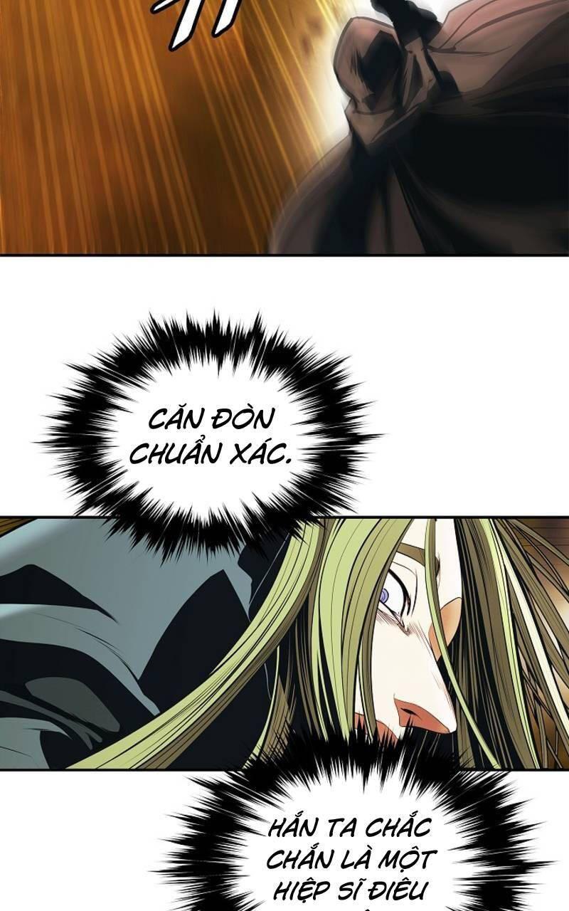 bất bại chân ma chapter 169 82