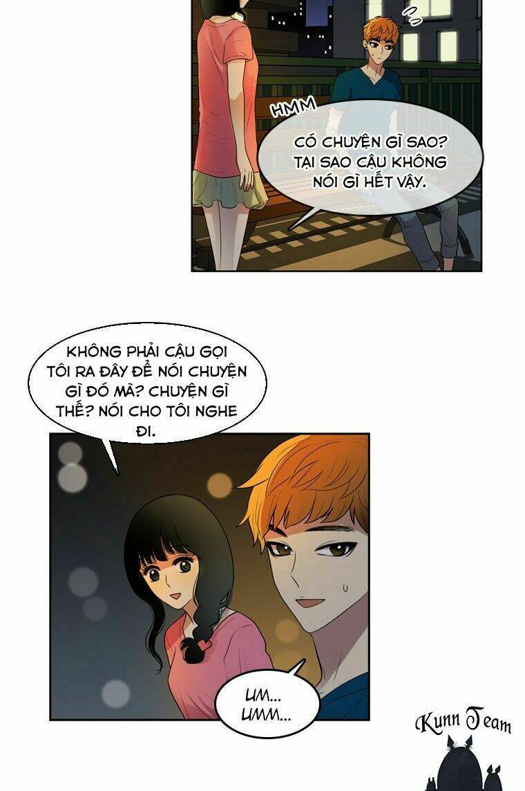 my shining world chapter 50 39