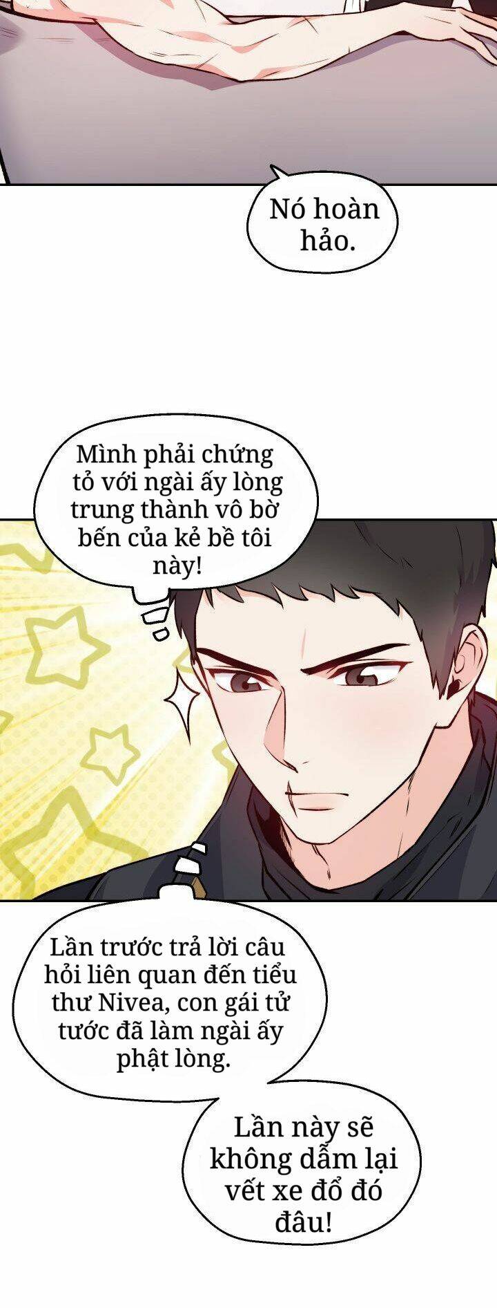 phản diện rất dễ làm chapter 29 38