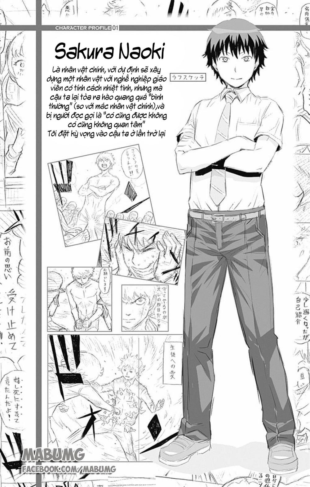 cherry teacher sakura naoki chapter 1 10