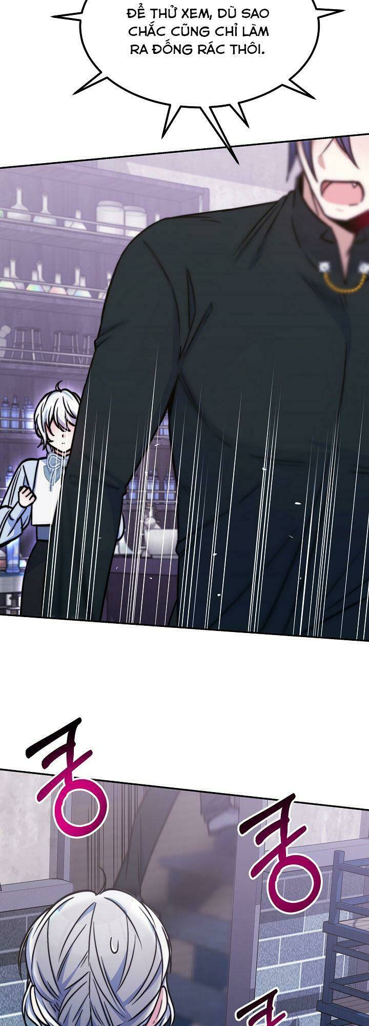 nàng evangeline chapter 17 34