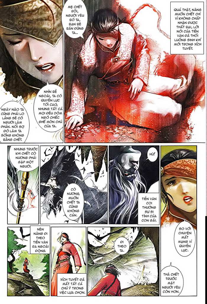 phong vân chapter 489 18