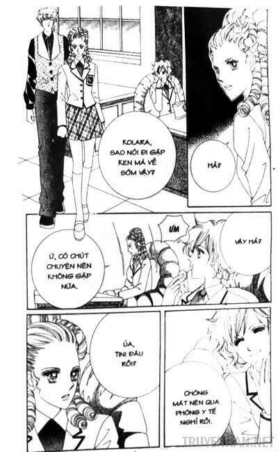 lọ lem hậu đậu chapter 63 11