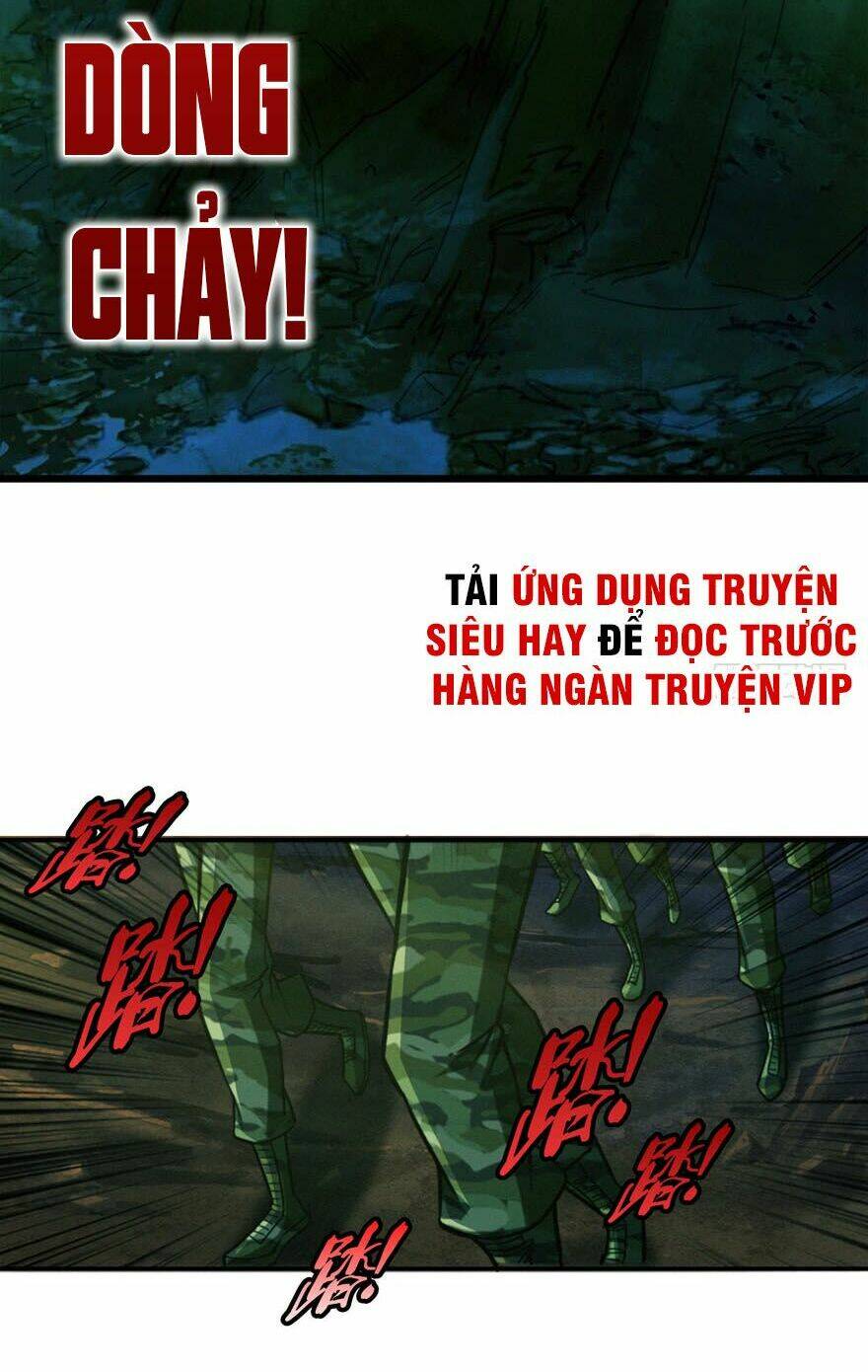nơi này có yêu khí chapter 18 25
